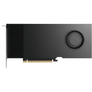Відеокарта PNY NVIDIA Quadro RTX PRO 4000 Blackwell 24 GB (VCNRTXPRO4000-SB) UA