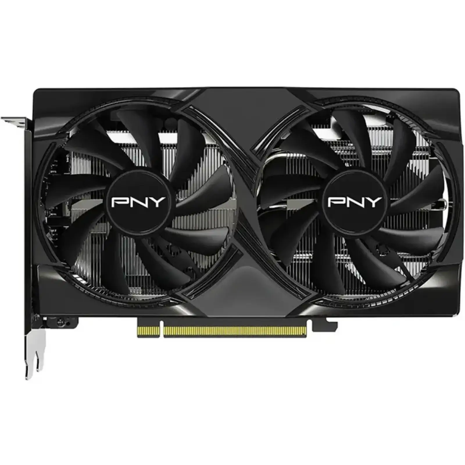 Видеокарта PNY GeForce RTX 5060 VERTO Dual Fan OC (VCG50608DFXPB1-O)