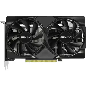 Видеокарта PNY GeForce RTX 5060 VERTO Dual Fan OC (VCG50608DFXPB1-O)