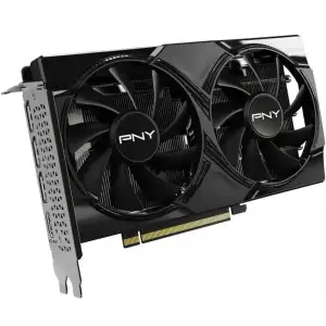 Видеокарта PNY GeForce RTX 5060 VERTO Dual Fan OC (VCG50608DFXPB1-O)