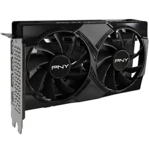 Видеокарта PNY GeForce RTX 5060 VERTO Dual Fan OC (VCG50608DFXPB1-O)