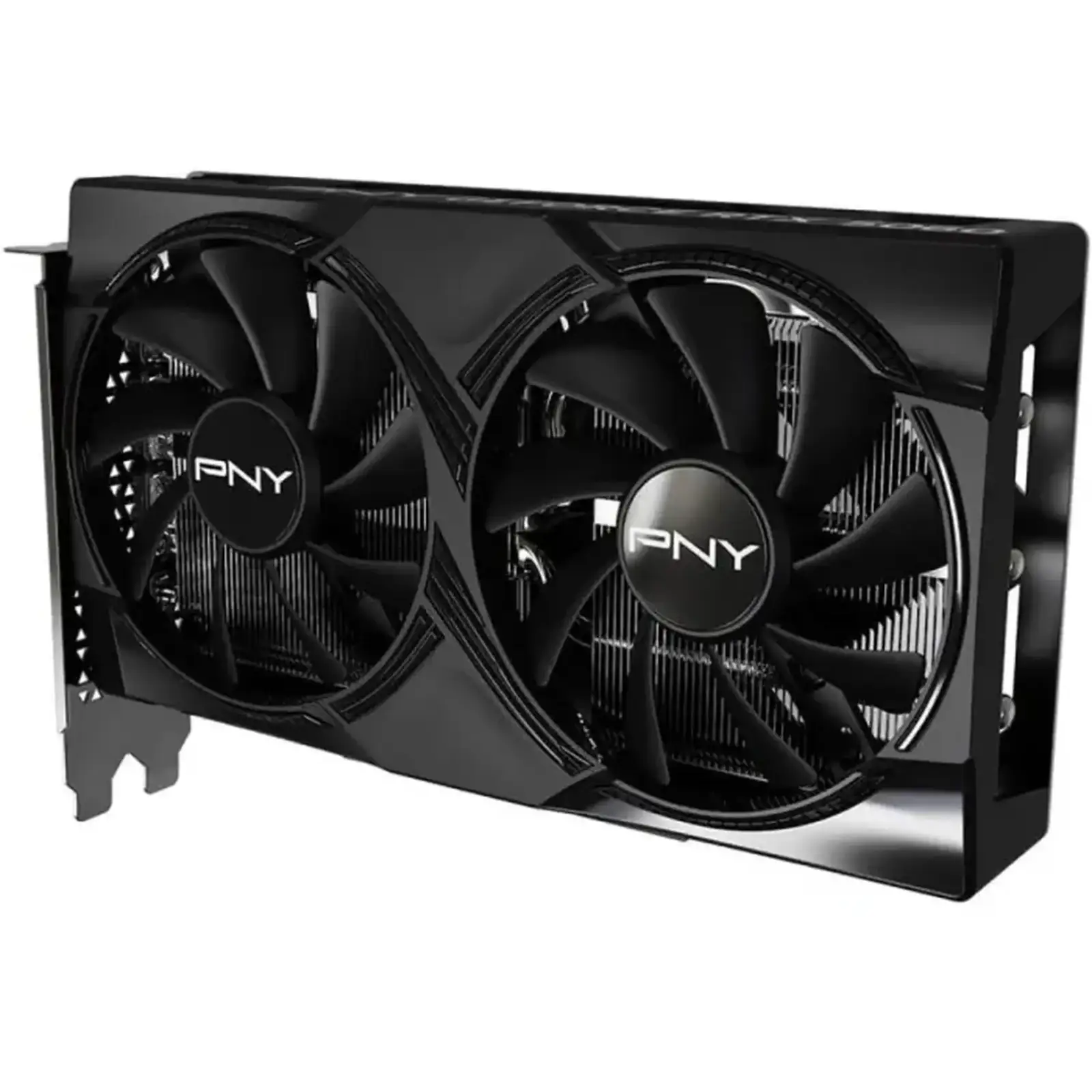 Видеокарта PNY GeForce RTX 5060 VERTO Dual Fan OC (VCG50608DFXPB1-O)
