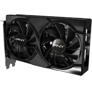 Видеокарта PNY GeForce RTX 5060 VERTO Dual Fan OC (VCG50608DFXPB1-O)