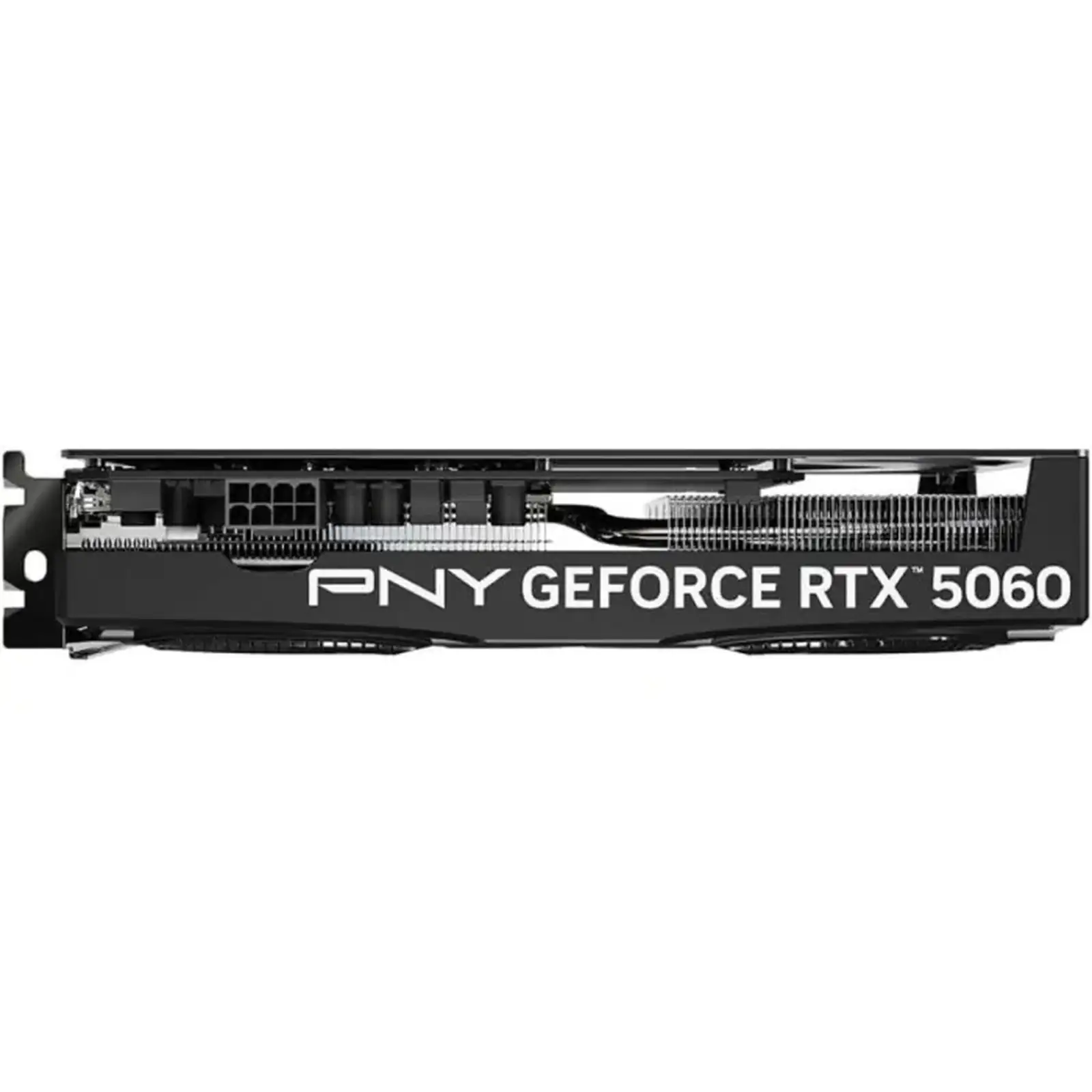 Видеокарта PNY GeForce RTX 5060 VERTO Dual Fan OC (VCG50608DFXPB1-O)