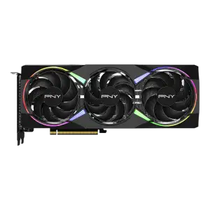 Відеокарта PNY GeForce RTX 5060 Ti ARGB EPIC-X RGB Overclocked Triple Fan (VCG5060T8TFXXPB1-O)