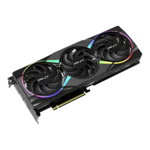 Відеокарта PNY GeForce RTX 5060 Ti ARGB EPIC-X RGB Overclocked Triple Fan (VCG5060T8TFXXPB1-O)
