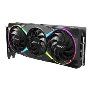 Відеокарта PNY GeForce RTX 5060 Ti ARGB EPIC-X RGB Overclocked Triple Fan (VCG5060T8TFXXPB1-O)