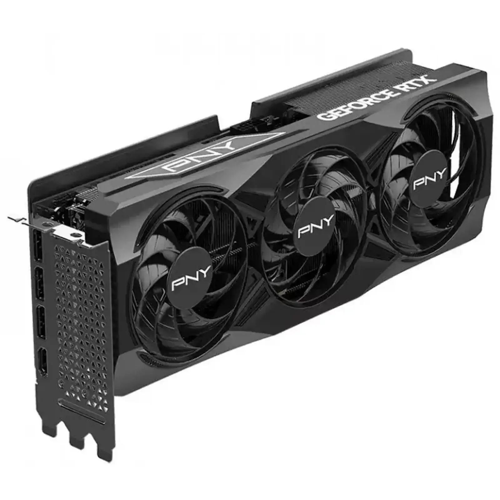 Відеокарта PNY GeForce RTX 5070 Ti Triple Fan (VCG5070T16TFXPB1)