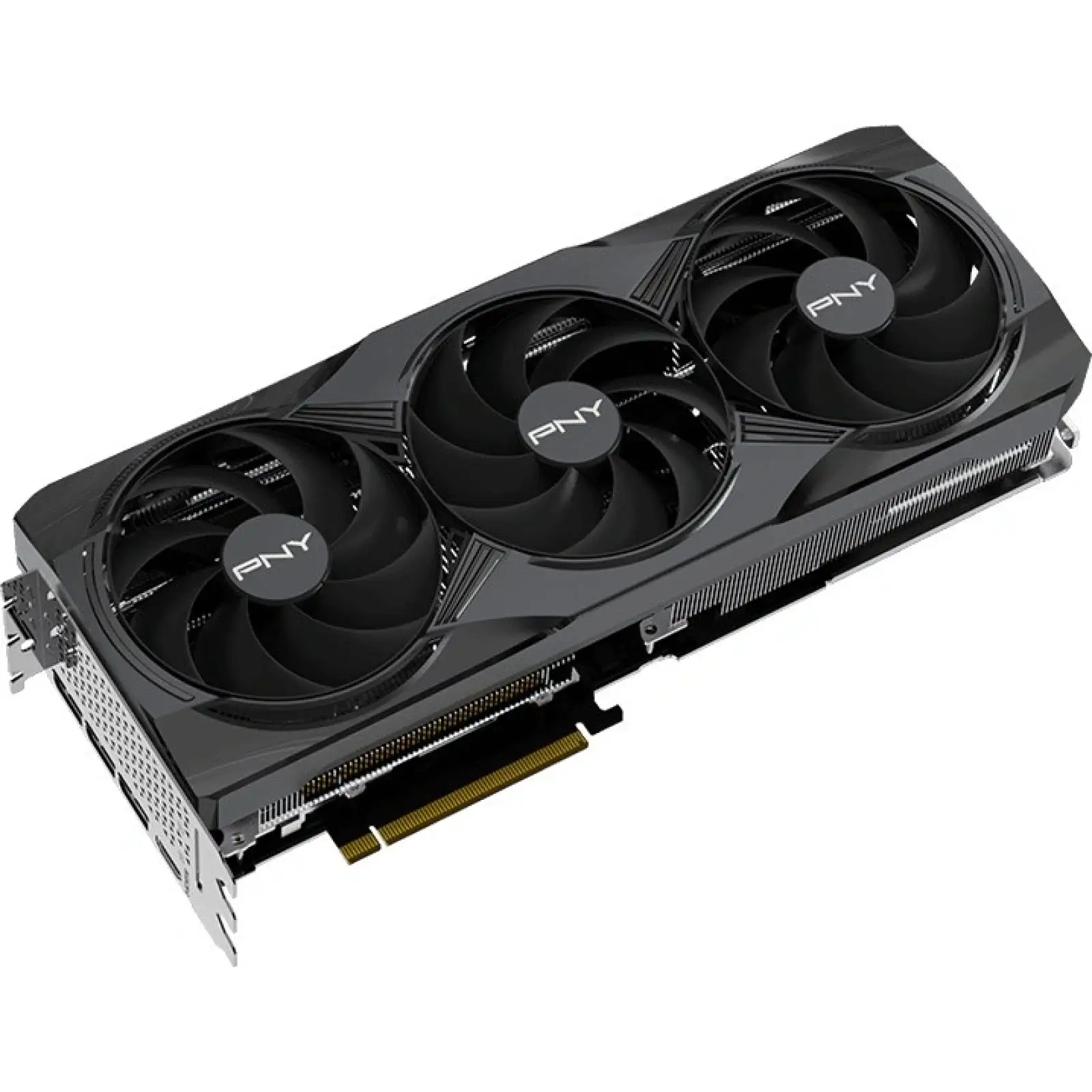 Видеокарта PNY NVIDIA GeForce RTX 5080 Triple-Fan Graphics Card (VCG508016TFXPB1)