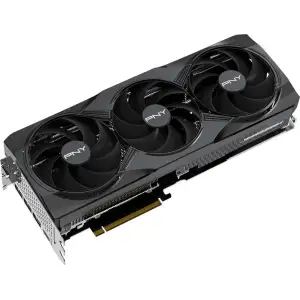 Видеокарта PNY NVIDIA GeForce RTX 5080 Triple-Fan Graphics Card (VCG508016TFXPB1)
