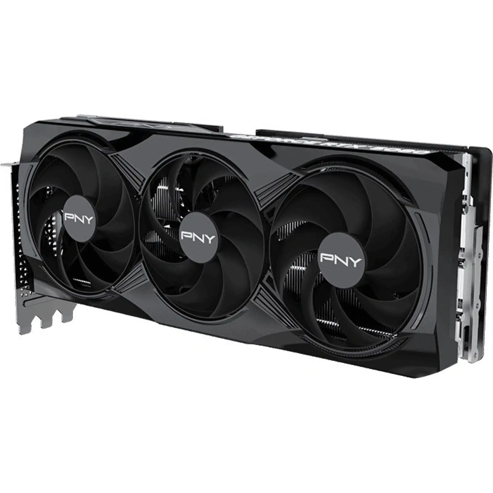 Видеокарта PNY NVIDIA GeForce RTX 5080 Triple-Fan Graphics Card (VCG508016TFXPB1)