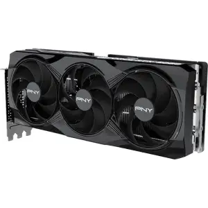 Видеокарта PNY NVIDIA GeForce RTX 5080 Triple-Fan Graphics Card (VCG508016TFXPB1)