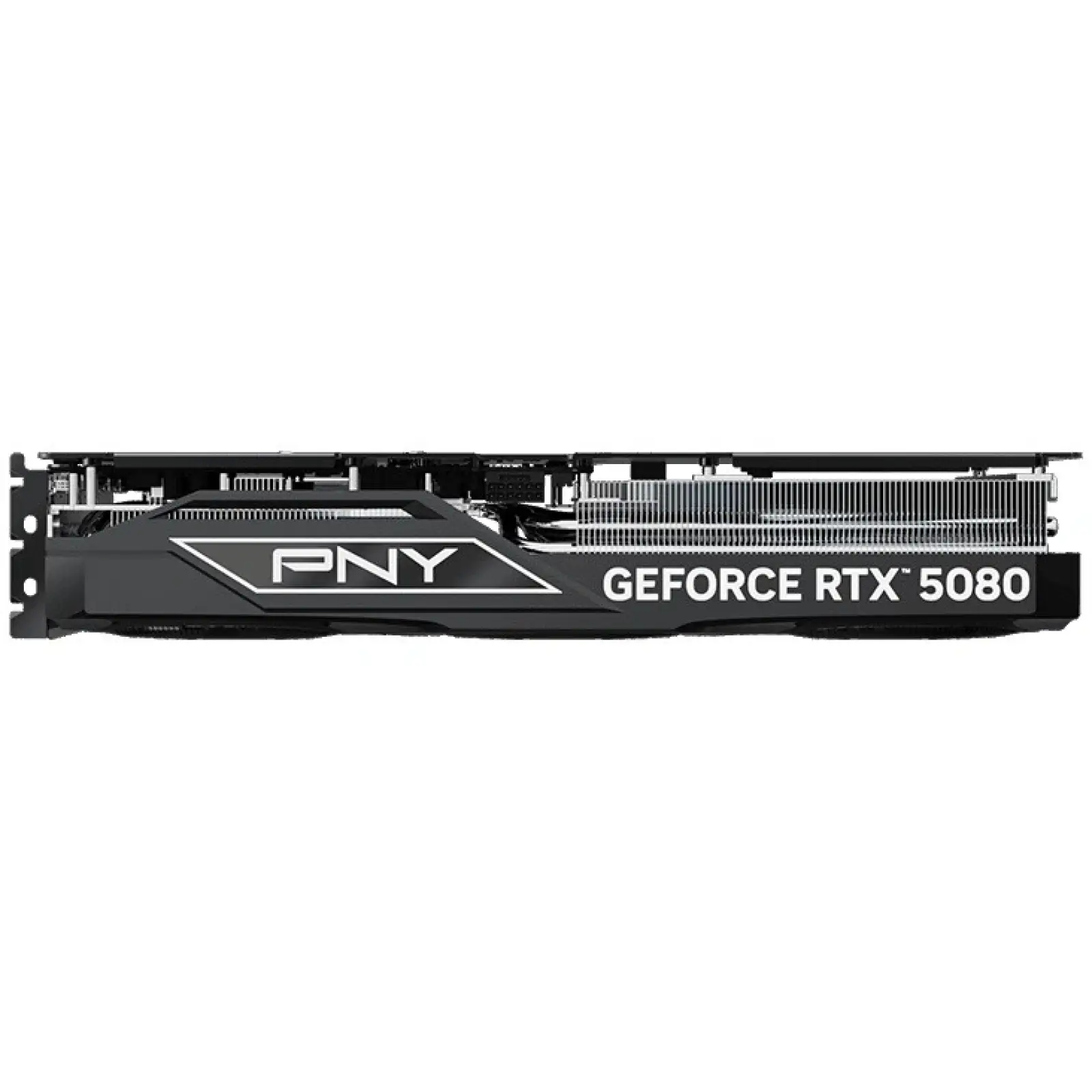 Видеокарта PNY NVIDIA GeForce RTX 5080 Triple-Fan Graphics Card (VCG508016TFXPB1)