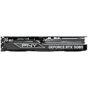 Видеокарта PNY NVIDIA GeForce RTX 5080 Triple-Fan Graphics Card (VCG508016TFXPB1)