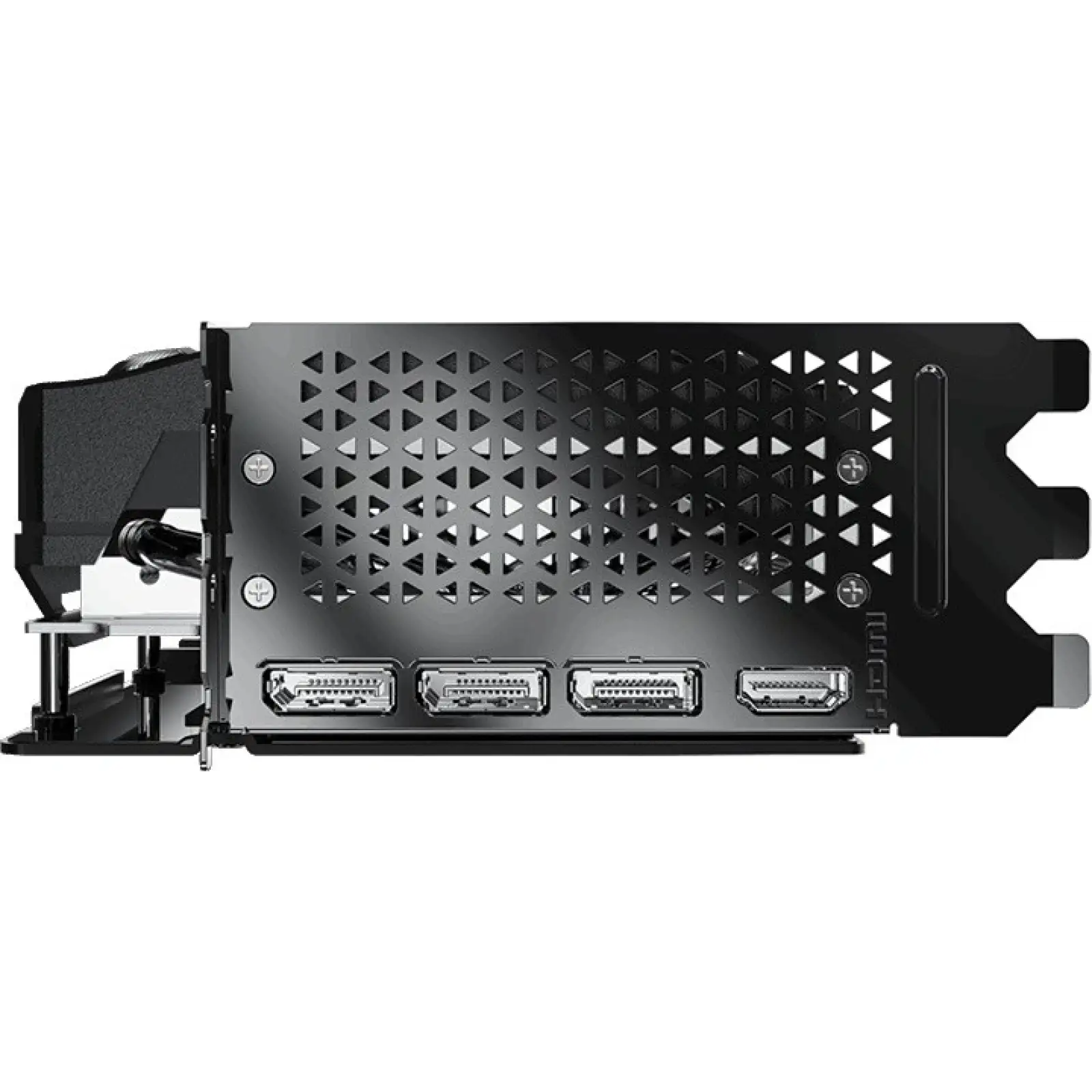 Видеокарта PNY NVIDIA GeForce RTX 5080 Triple-Fan Graphics Card (VCG508016TFXPB1)