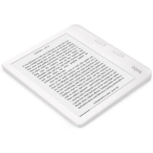 Електронна книга Kobo Libra 2 White