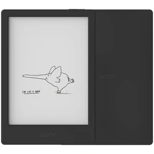 Електронна книга Onyx Boox Poke 4 Lite Black