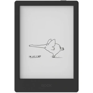 Колір: Чорний - Електронна книга Onyx Boox Poke 4 Lite Black