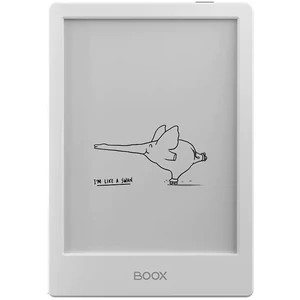 Колір: Білий - Електронна книга Onyx Boox Poke 4 Lite White