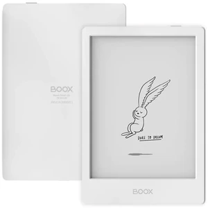 Електронна книга Onyx Boox Poke 4 Lite White