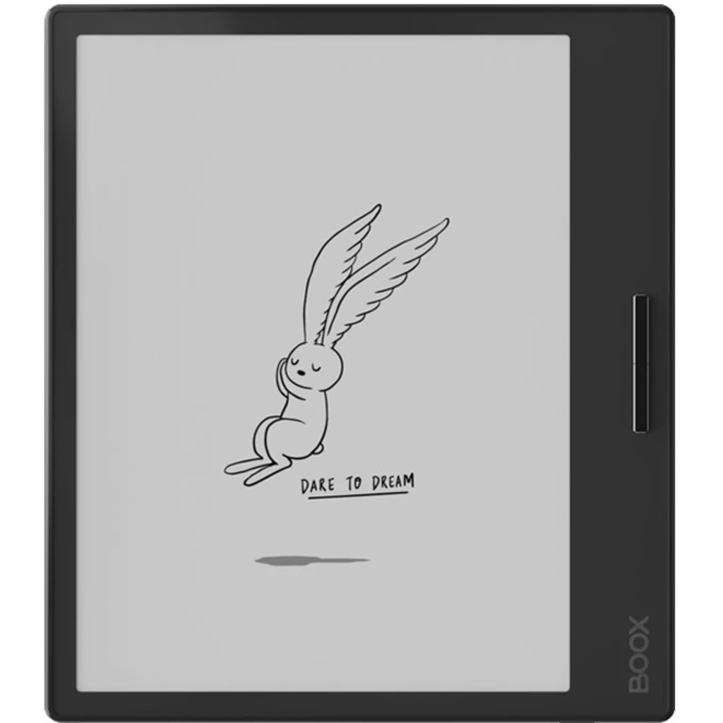 Електронна книга Onyx Boox Page Black