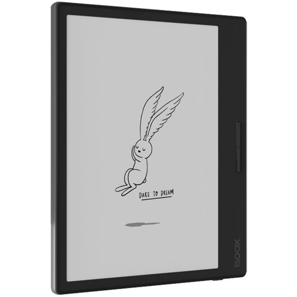 Електронна книга Onyx Boox Page Black