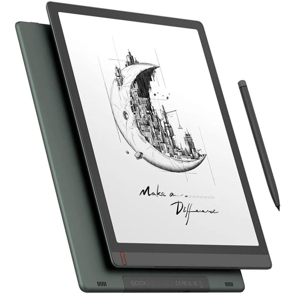 Електронна книга Onyx Boox Tab X Black