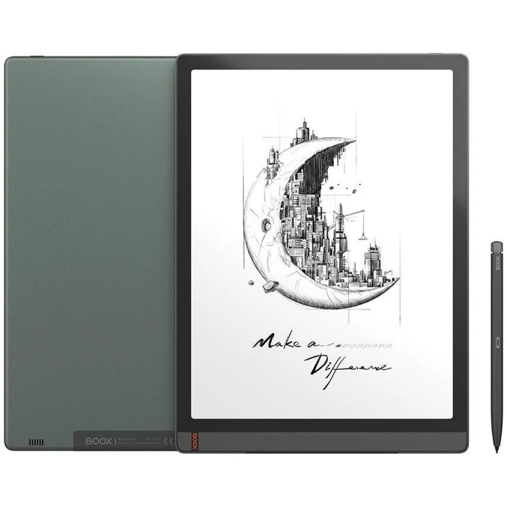 Електронна книга Onyx Boox Tab X Black