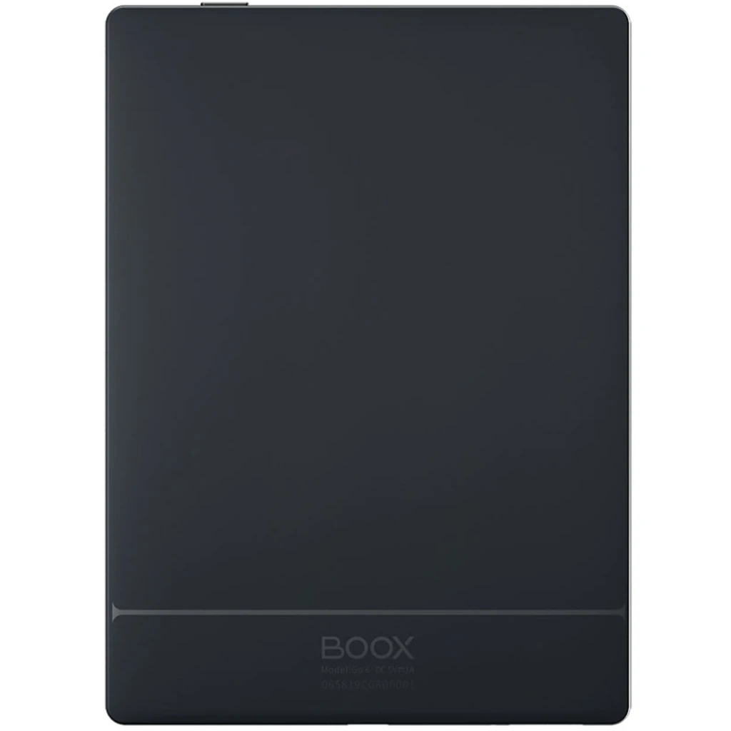 Електронна книга Onyx Boox Go 6 Black