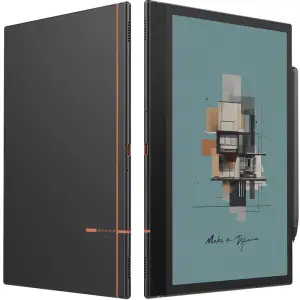 Электронная книга Onyx Boox Note Air 3 C Black