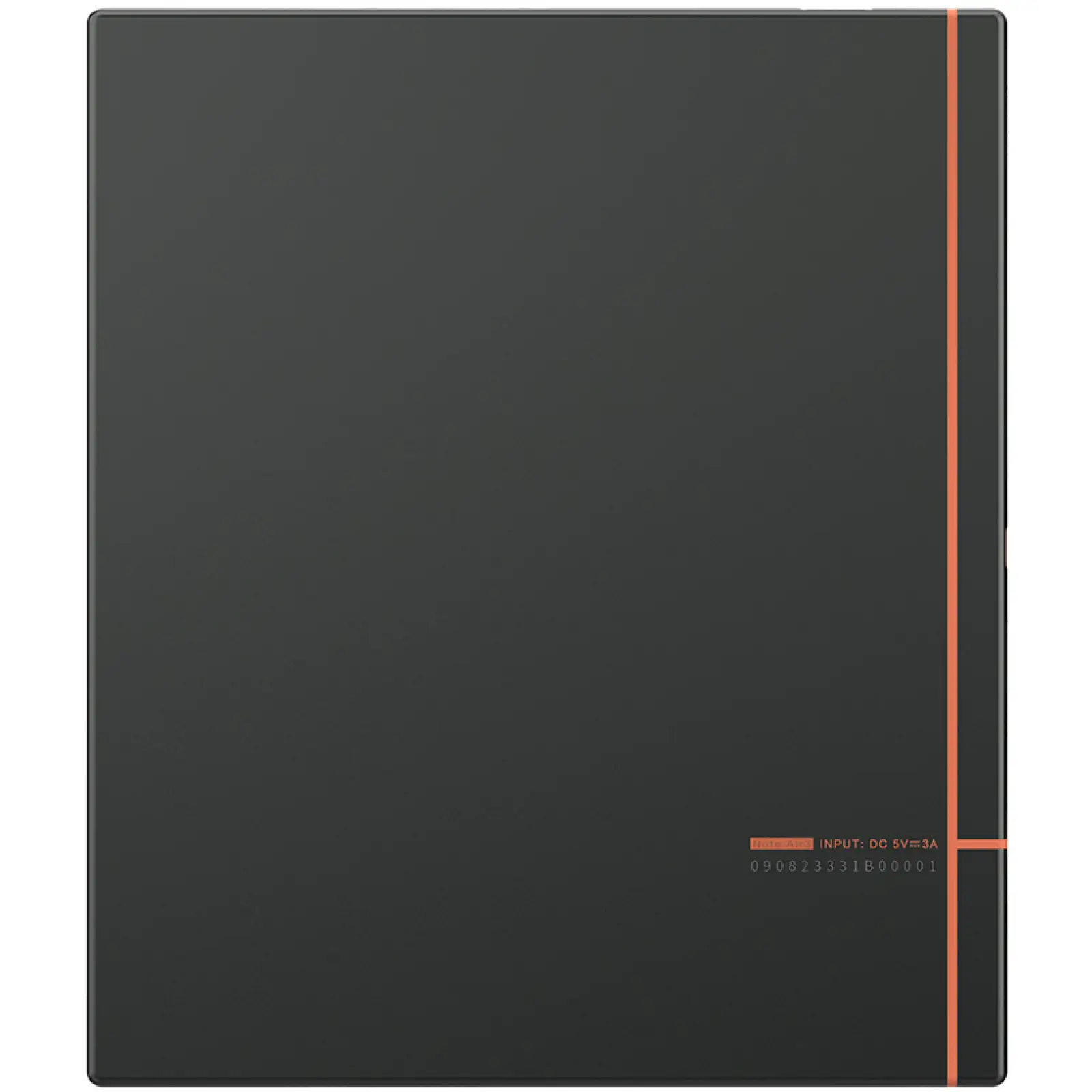 Электронная книга Onyx Boox Note Air 3 Black
