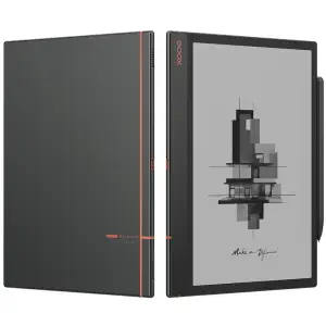 Электронная книга Onyx Boox Note Air 3 Black