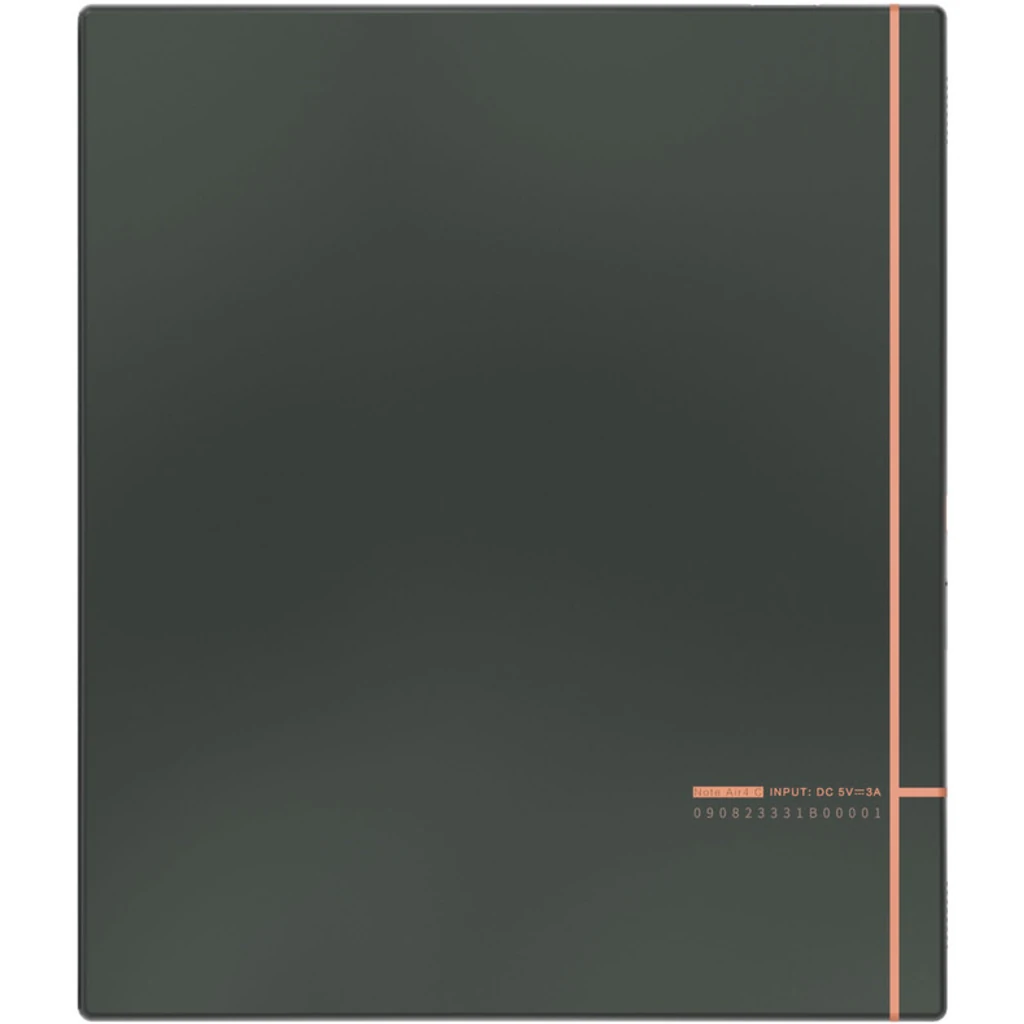 Електронна книга Onyx Boox Note Air 4 C Black