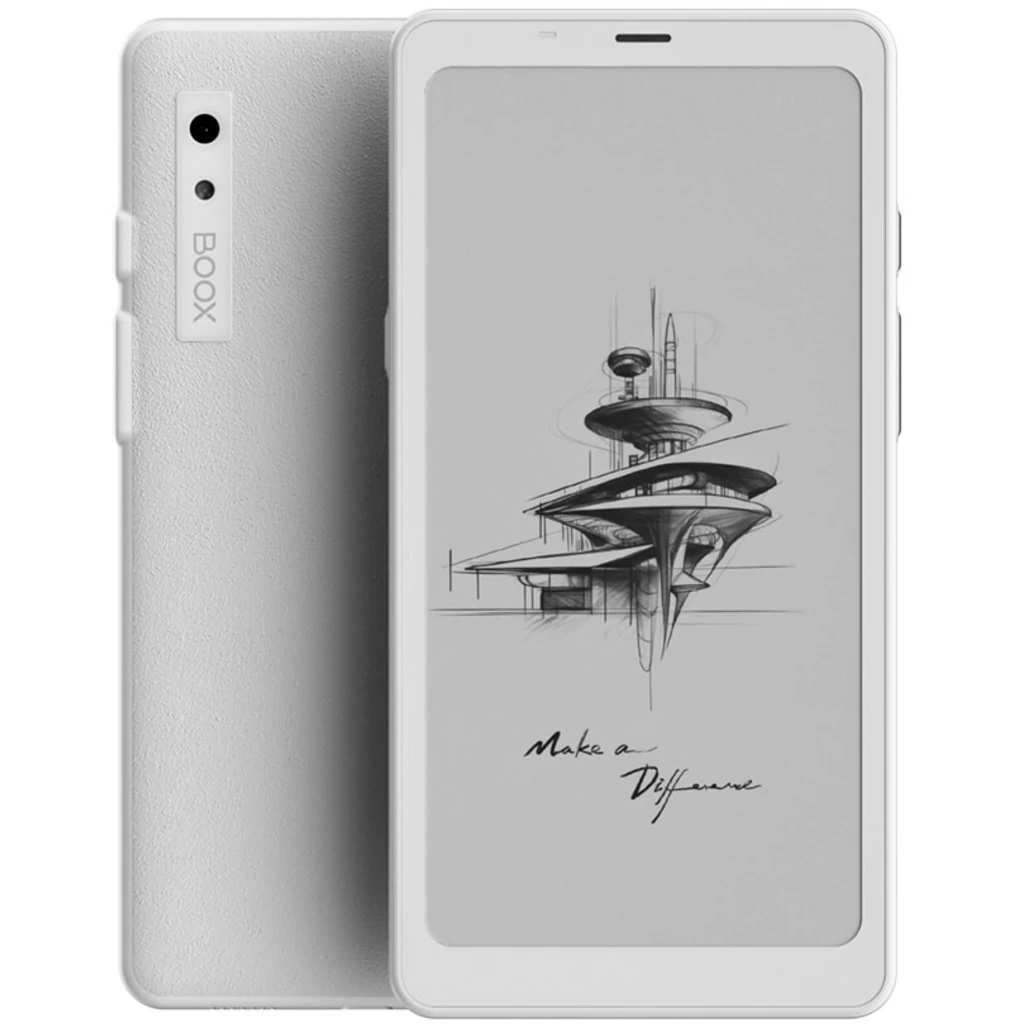 Електронна книга Onyx Boox Palma White