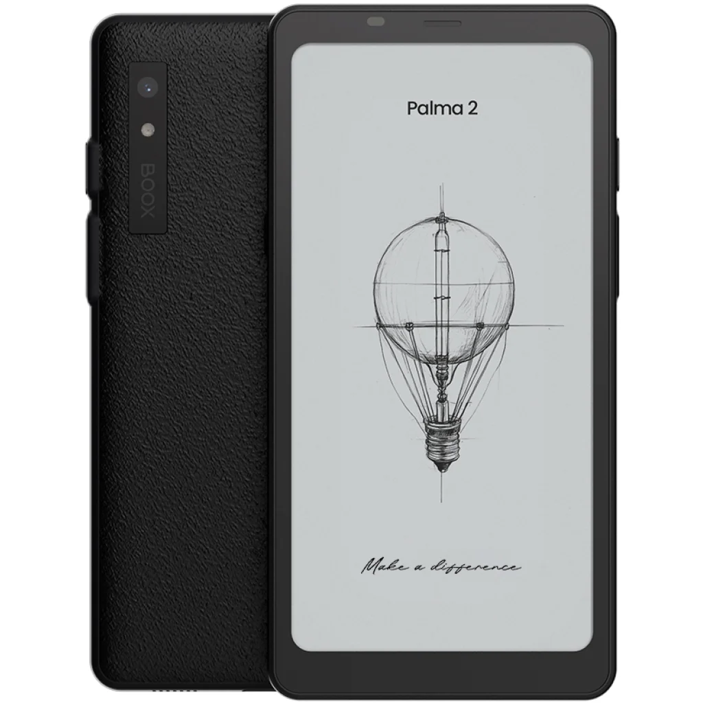 Електронна книга Onyx Boox Palma 2 Black