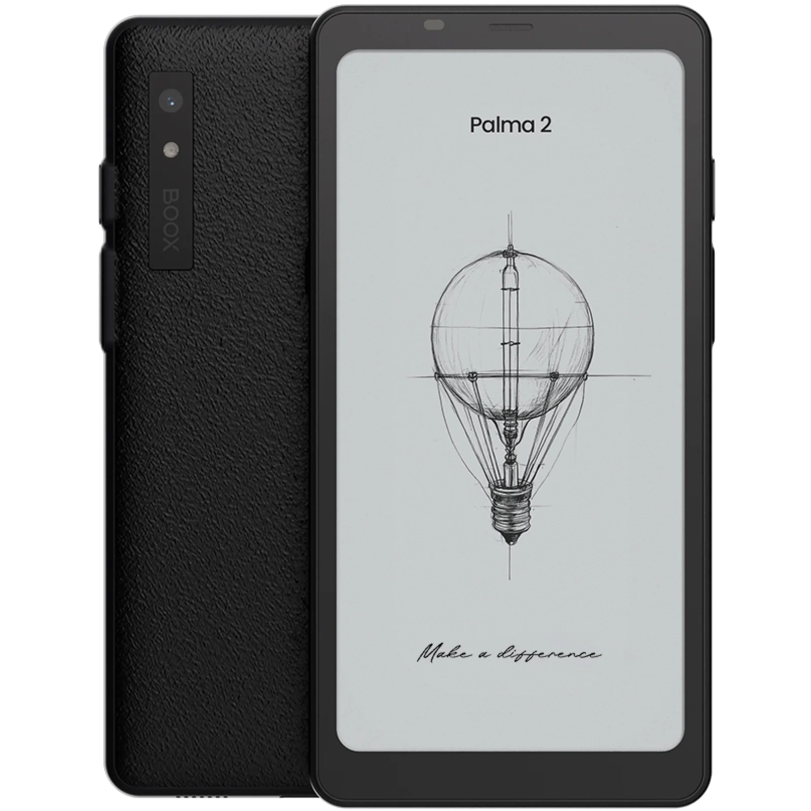 Электронная книга Onyx Boox Palma 2 Black