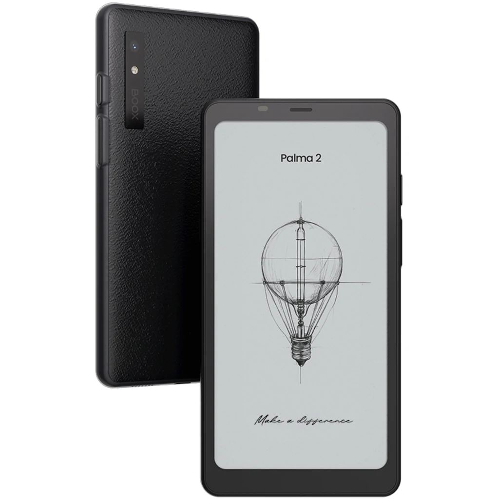 Електронна книга Onyx Boox Palma 2 Black