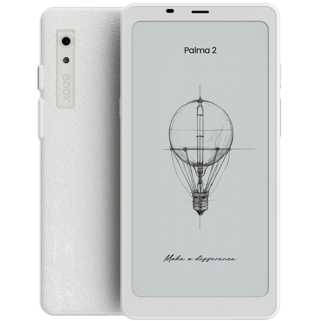 Електронна книга Onyx Boox Palma 2 White