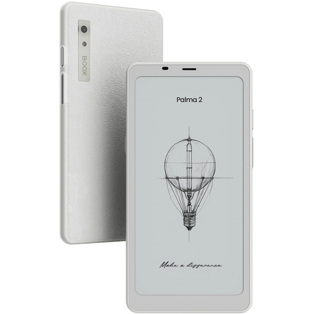 Електронна книга Onyx Boox Palma 2 White