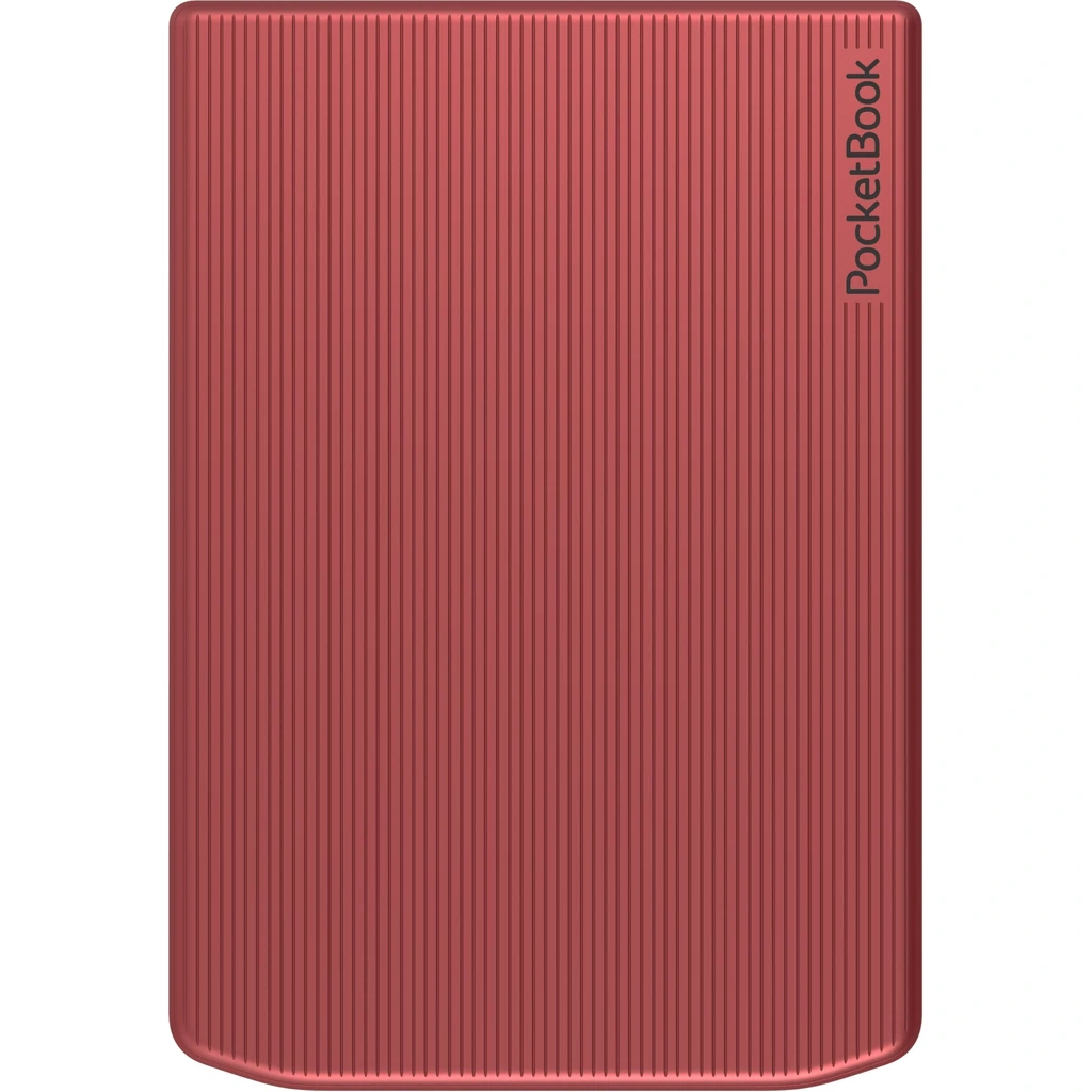 Електронна книга PocketBook 634 Verse Pro Passion Red (PB634-3-CIS, PB634-3-WW)