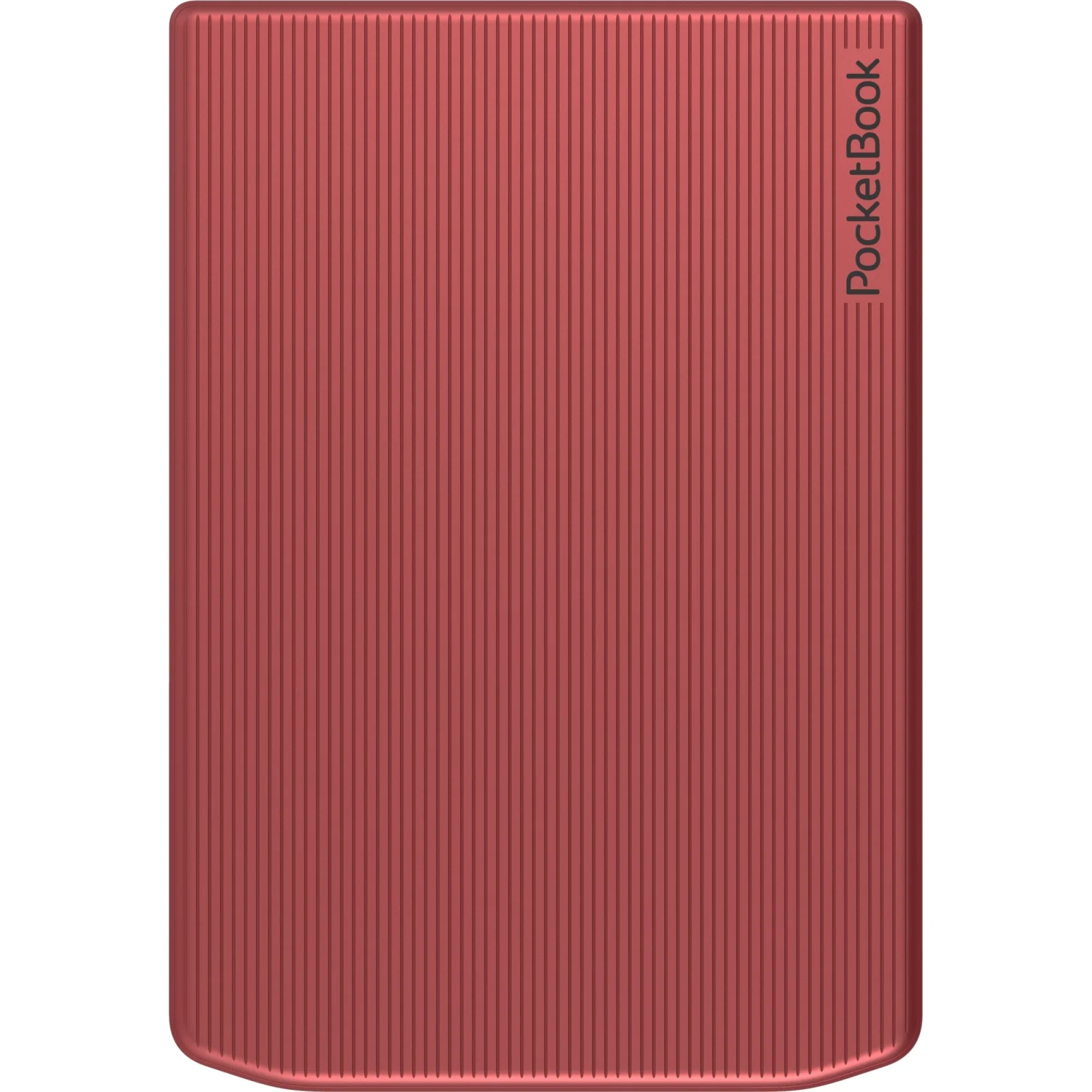 Електронна книга PocketBook 634 Verse Pro Passion Red (PB634-3-CIS, PB634-3-WW)