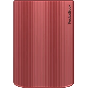 Електронна книга PocketBook 634 Verse Pro Passion Red (PB634-3-CIS, PB634-3-WW)
