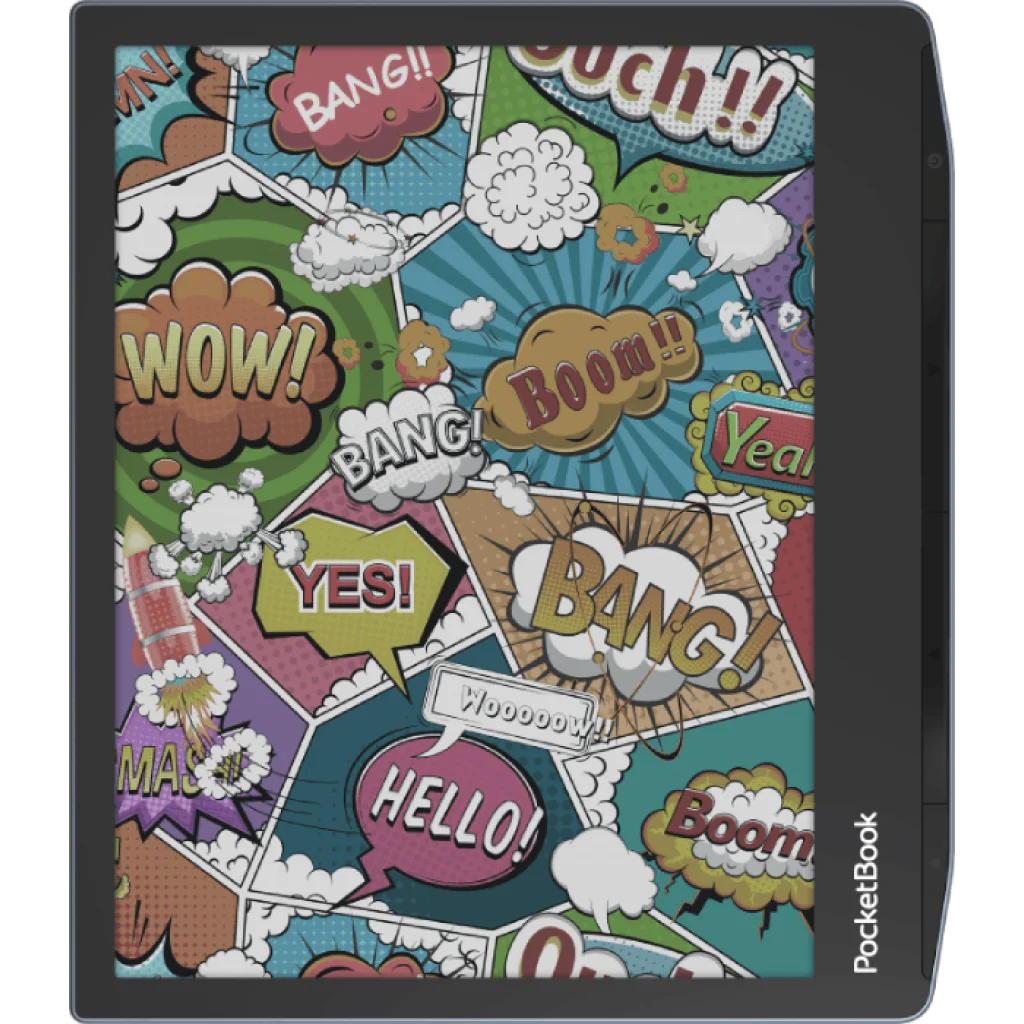Електронна книга PocketBook Era Color Stormy Sea