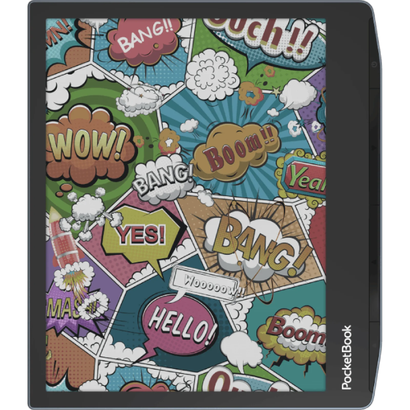 Електронна книга PocketBook Era Color Stormy Sea