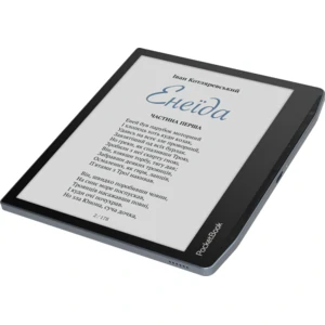 Електронна книга PocketBook Era Color Stormy Sea