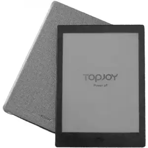 Электронная книга Topjoy E602 с обложкой