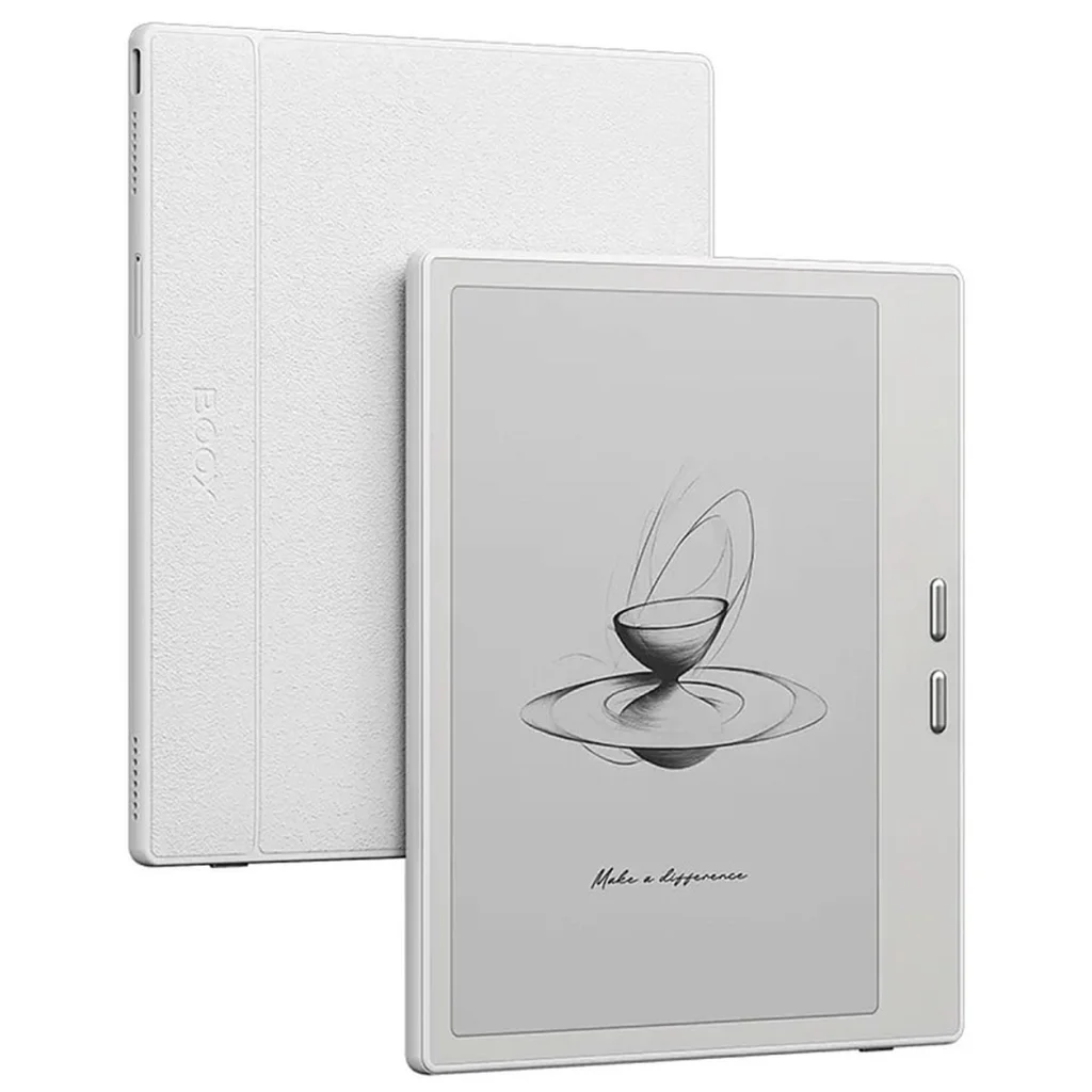 Електронна книга Onyx Boox Go 7 White
