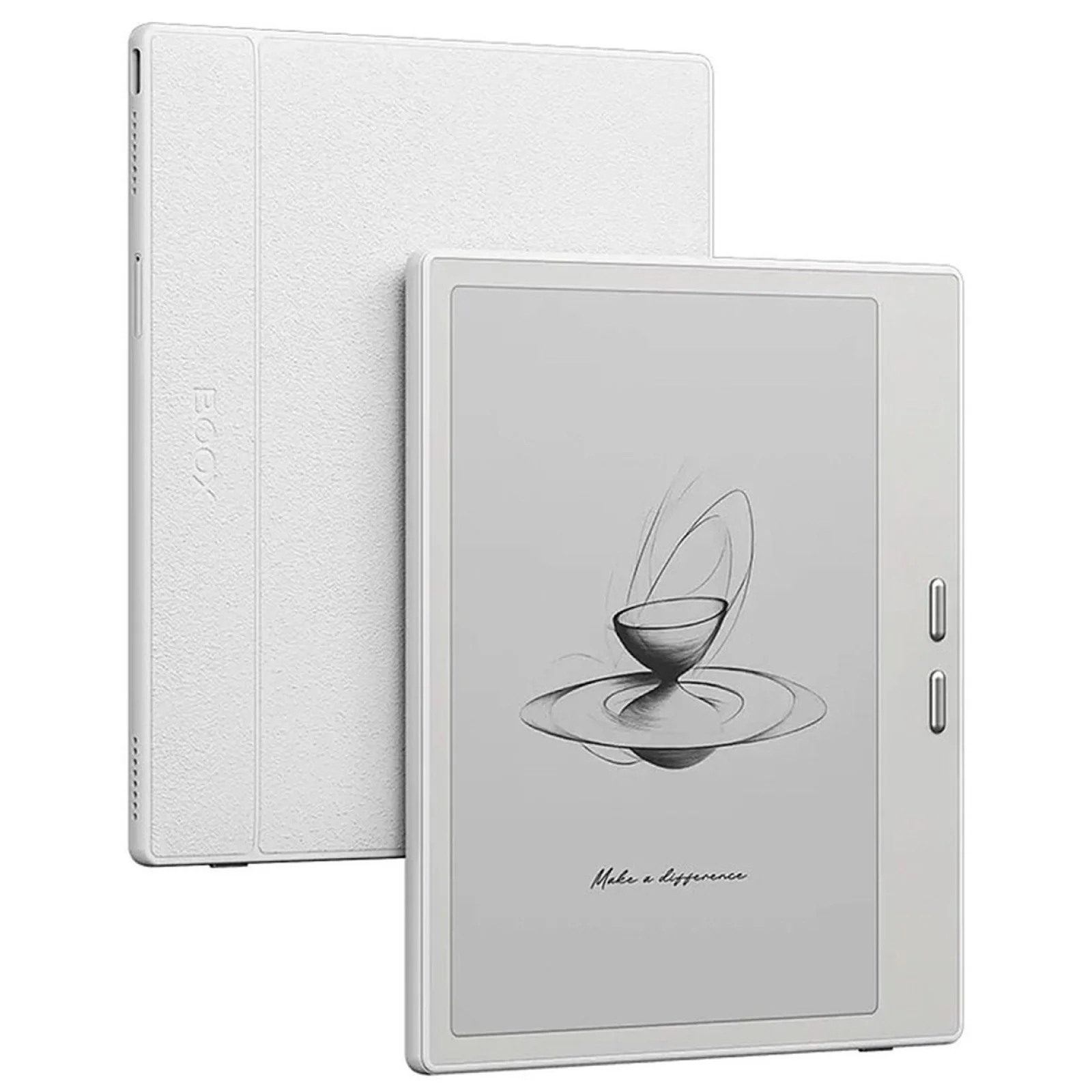 Электронная книга Onyx Boox Go 7 White