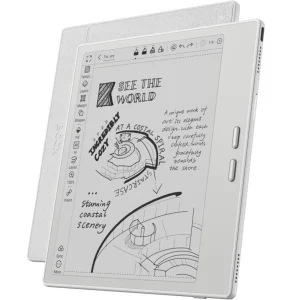 Електронна книга Onyx Boox Go 7 White