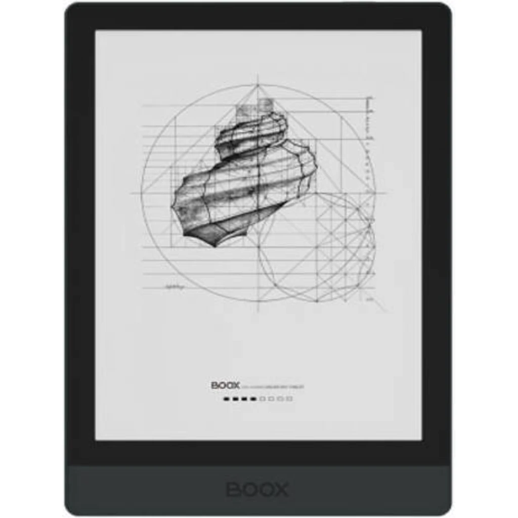 Электронная книга Onyx Boox Poke 3
